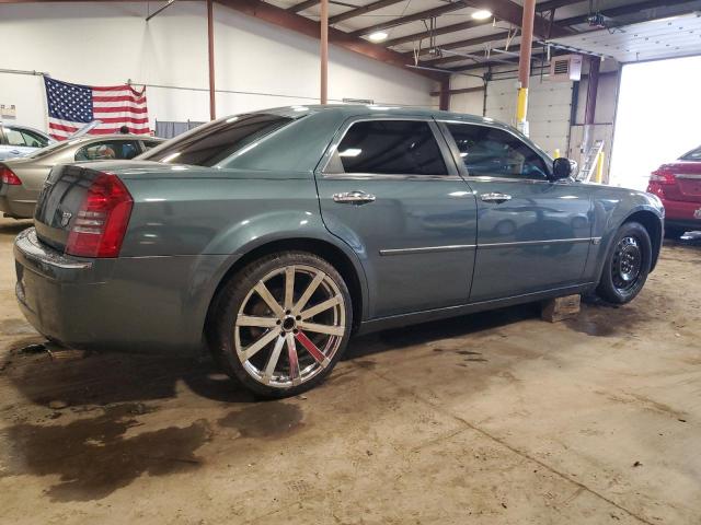 2006 Chrysler 300C VIN: 2C3KA63H76H119263 Lot: 48837554