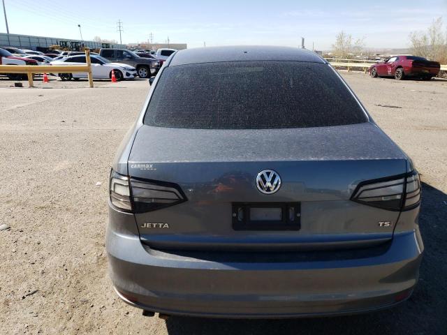 2017 VOLKSWAGEN JETTA S - 3VW2B7AJ1HM380443