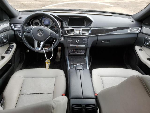 2016 MERCEDES-BENZ E 250 BLUE - WDDHF9HB5GB195870