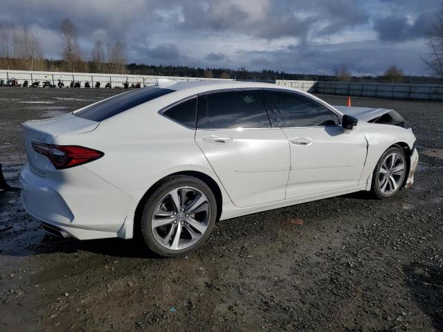 2021 ACURA TLX ADVANC 19UUB6F63MA000196