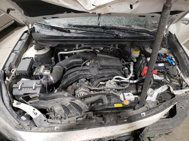2021 SUBARU OUTBACK/AW 4S4BTAFC3M3199083