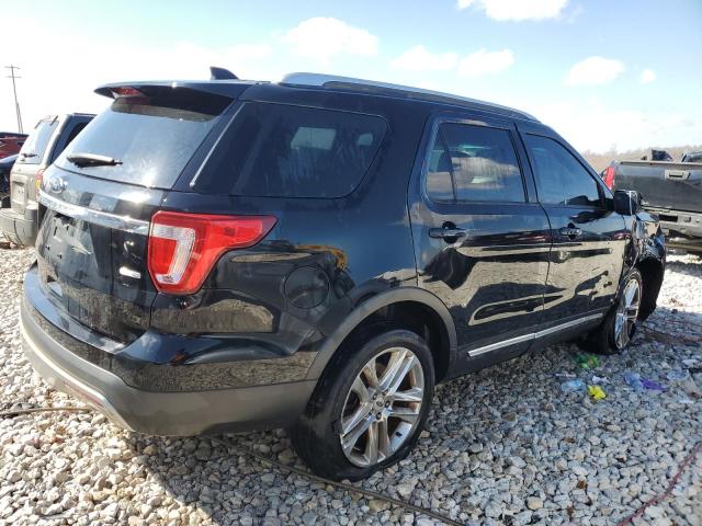 VIN 1FM5K8D86GGA08941 2016 Ford Explorer, Xlt no.3