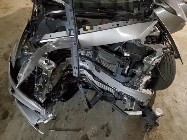 2019 VOLVO S60 T8 R-D - 7JRBR0FM5KG017347