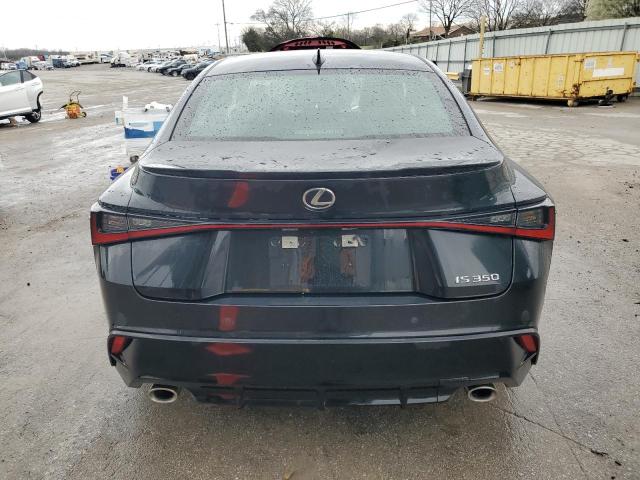 2023 LEXUS IS 350 F S - JTHGZ1B2XP5068231