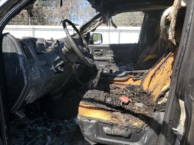 2014 Ram 1500 St VIN: 3C6RR6KT8EG333693 Lot: 49063524