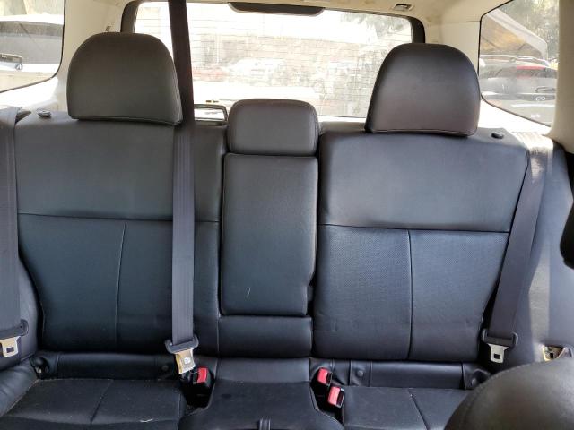 2011 Subaru Forester Touring VIN: JF2SHAGC1BH775288 Lot: 48943274