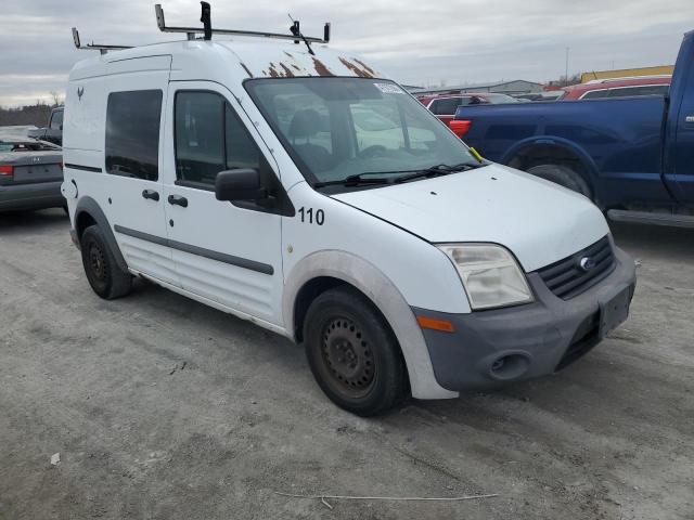 NM0LS6AN6AT007424 | 2010 Ford transit connect xl