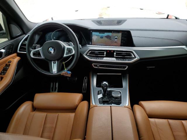 5UXCR6C02M9G65079 BMW X5 M 8