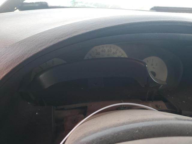 2007 Dodge Caravan Se VIN: 1D4GP25R17B197887 Lot: 45933194