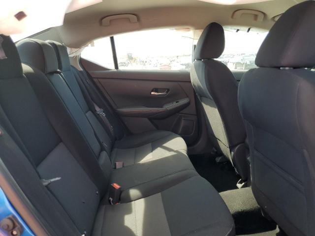 2020 Nissan Sentra Sv VIN: 3N1AB8CV0LY272324 Lot: 47479554