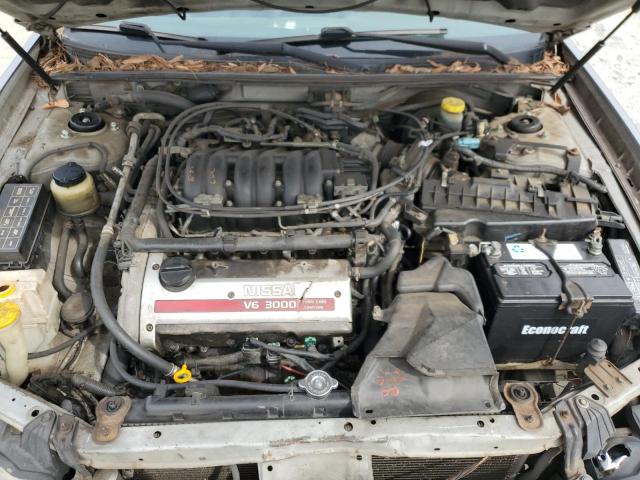 2001 Nissan Maxima Gxe VIN: JN1CA31A41T317110 Lot: 45506044