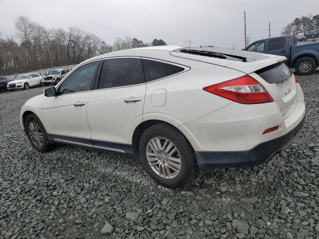 2013 Honda Crosstour Ex VIN: 5J6TF3H39DL005188 Lot: 47147064