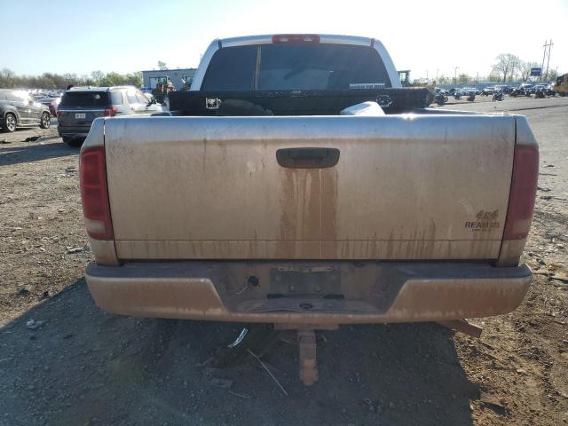 2005 Dodge Ram 1500 St VIN: 1D7HU18N55J540397 Lot: 47556304