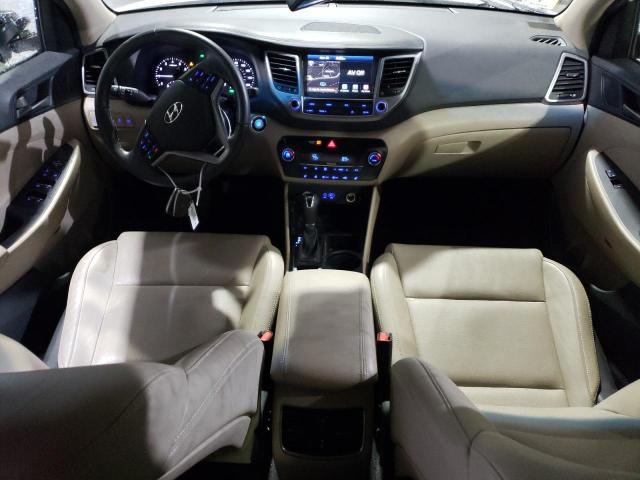2018 HYUNDAI TUCSON VAL - KM8J3CA23JU655577