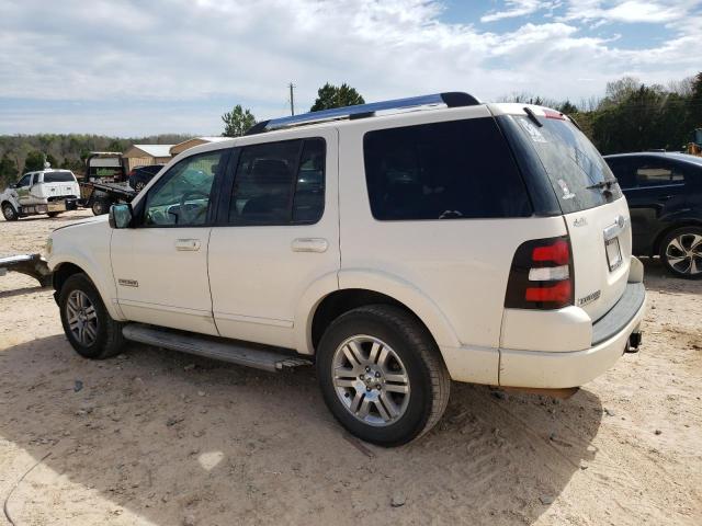 2007 Ford Explorer Limited VIN: 1FMEU75E17UA34437 Lot: 47269774