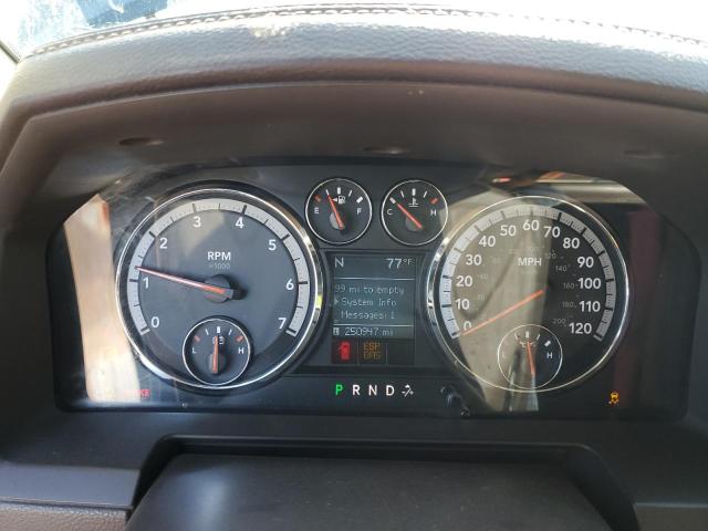 2009 Dodge Ram 1500 VIN: 1D3HB13T39J501343 Lot: 48176364