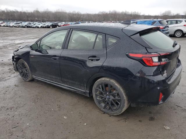 2024 SUBARU IMPREZA RS - JF1GUHHC7R8277474