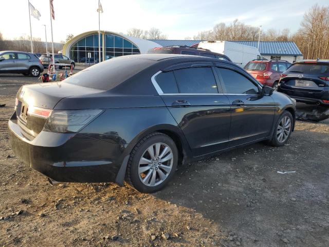 2011 Honda Accord Ex VIN: 1HGCP2F7XBA158000 Lot: 45226814