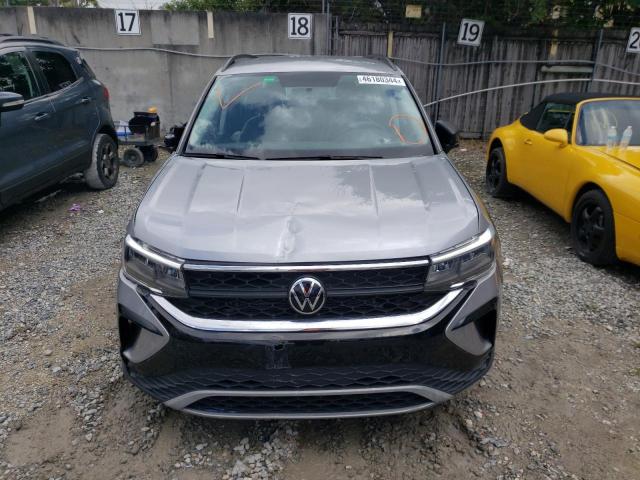 3VVCX7B24NM036800 | 2022 Volkswagen taos s