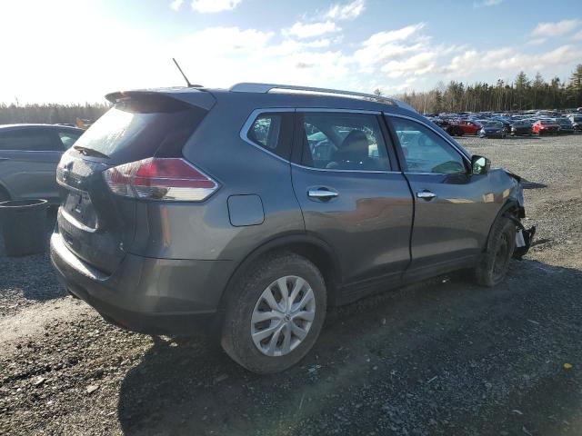 Vin: 5n1at2mt0gc884568, lot: 45474594, nissan rogue s 20163