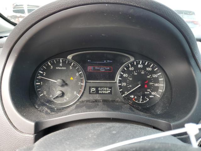 2015 NISSAN ALTIMA 2.5 - 1N4AL3AP3FC443734
