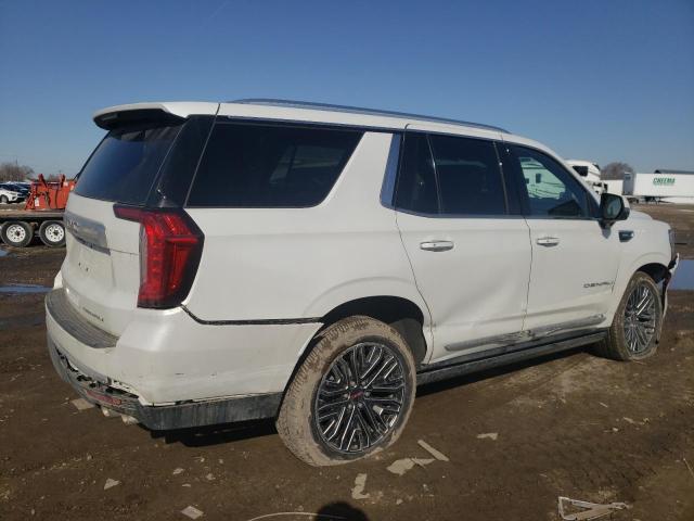 2024 GMC Yukon Denali VIN: 1GKS2DKL3RR117523 Lot: 45928534