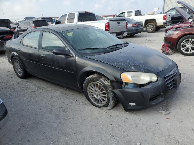 2004 Chrysler Sebring Lx VIN: 1C3EL46X54N408810 Lot: 45313674