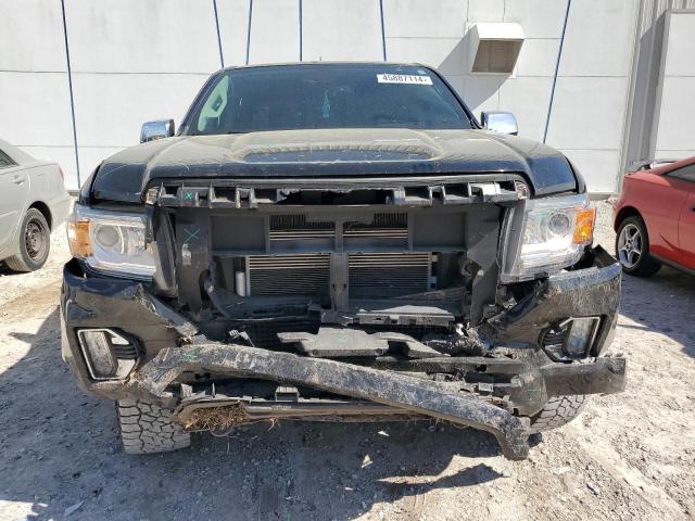 2021 GMC CANYON DEN 1GTG5EEN9M1171878