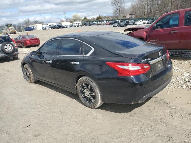 2017 Nissan Altima 2.5 VIN: 1N4AL3AP0HC184249 Lot: 45728814