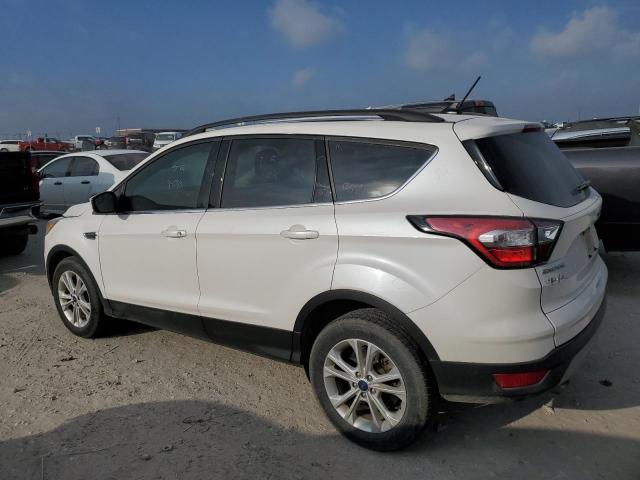 2018 FORD ESCAPE SE - 1FMCU0GDXJUA96946
