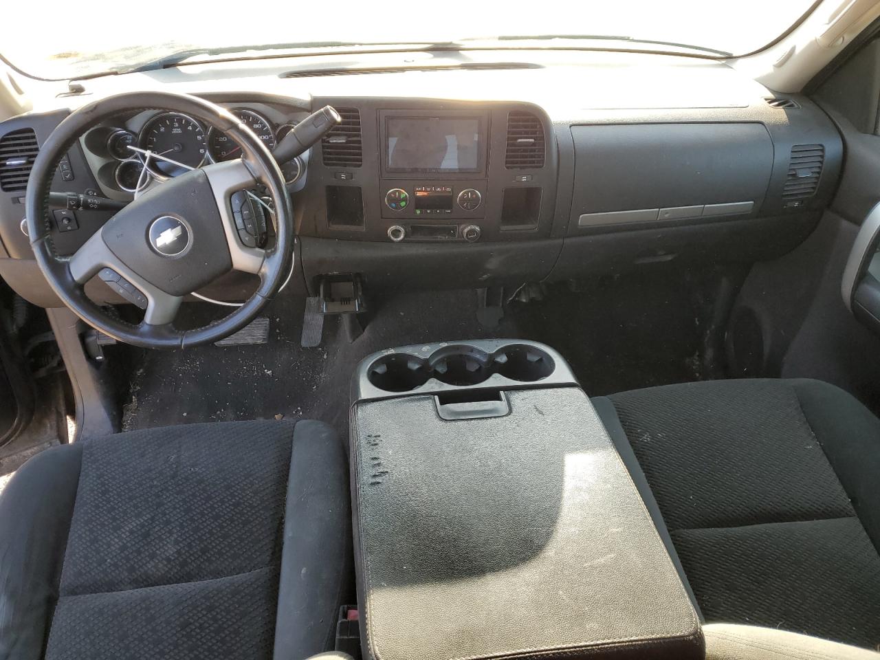 Lot #2751755143 2007 CHEVROLET SILVERADO