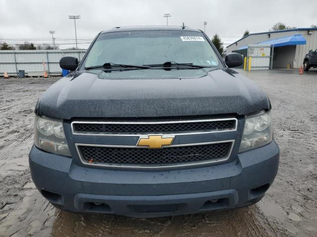 2012 Chevrolet Suburban K1500 Lt VIN: 1GNSKJE74CR129851 Lot: 45839074