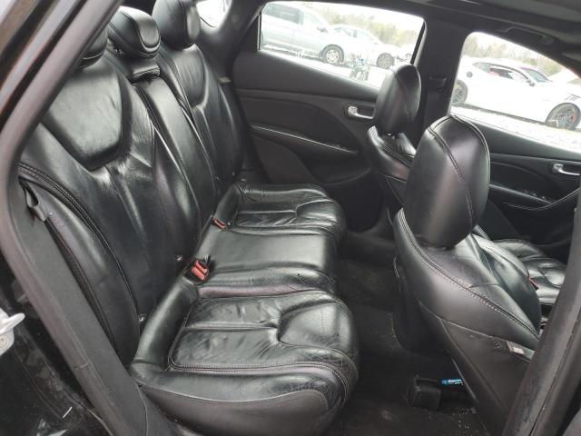 2013 Dodge Dart Limited VIN: 1C3CDFCA8DD305760 Lot: 48620894