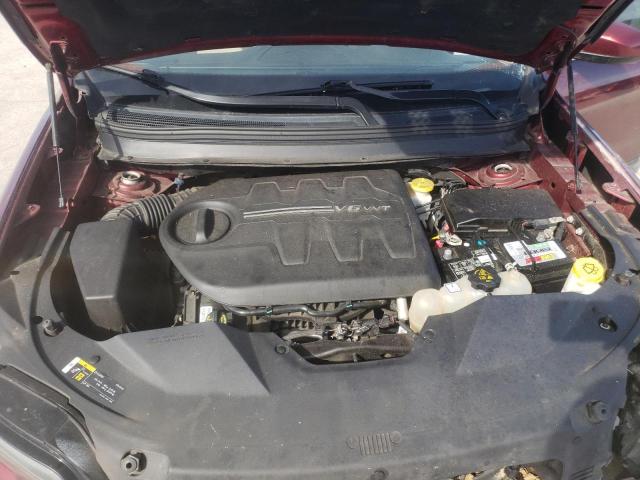 2019 JEEP CHEROKEE L - 1C4PJMCXXKD231060