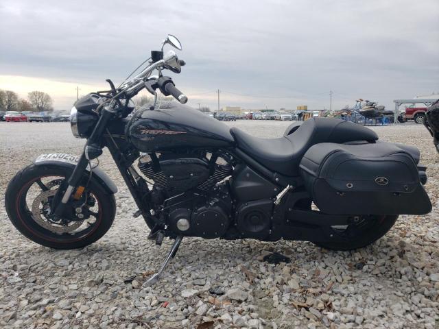 2007 YAMAHA XV1700 PC JYAVP19E97A003498