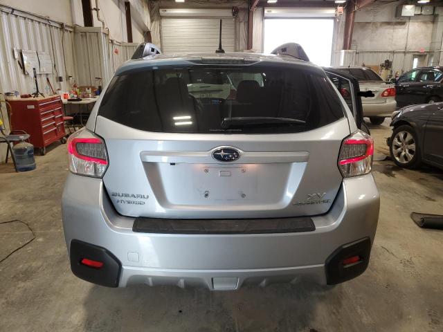 2014 Subaru Xv Crosstrek 2.0I Hybrid Touring VIN: JF2GPBKC2EH314076 Lot: 48211004