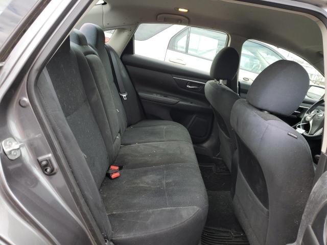 2015 NISSAN ALTIMA 2.5 - 1N4AL3AP3FC443734