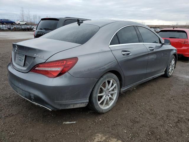 2017 Mercedes-Benz Cla 250 4Matic VIN: WDDSJ4GB3HN428637 Lot: 46612064