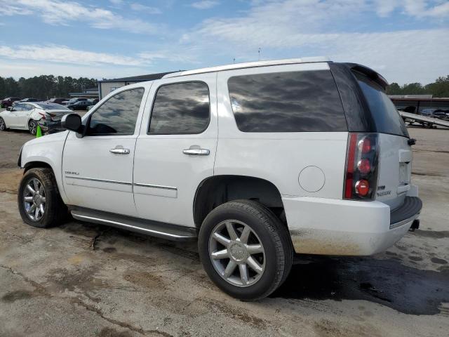 2011 GMC Yukon Denali VIN: 1GKS1EEF2BR359045 Lot: 47935924