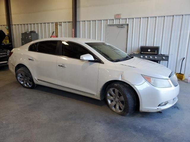 2011 Buick Lacrosse Cxs VIN: 1G4GE5ED5BF234753 Lot: 47227994