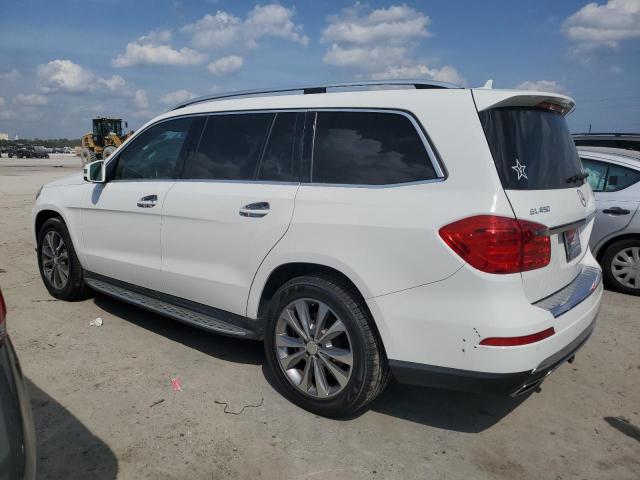 VIN 4JGDF6EE8FA451618 2015 Mercedes-Benz GL-Class, ... no.2