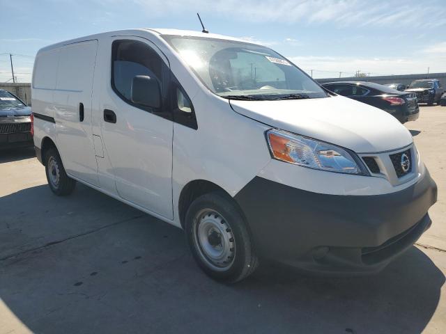  NISSAN NV 2019 Білий