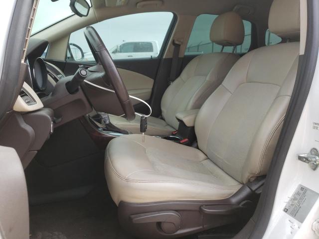 2015 BUICK VERANO - 1G4PP5SK5F4171796