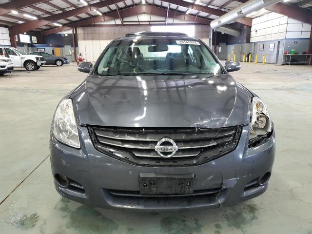 1N4BL2AP2CC150126 2012 Nissan Altima Sr