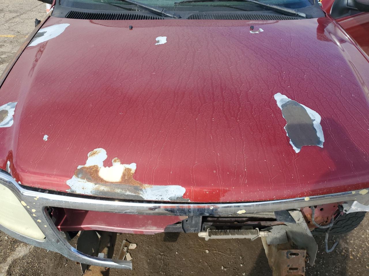 1FTRW07622KB34886 2002 Ford F150 Supercrew