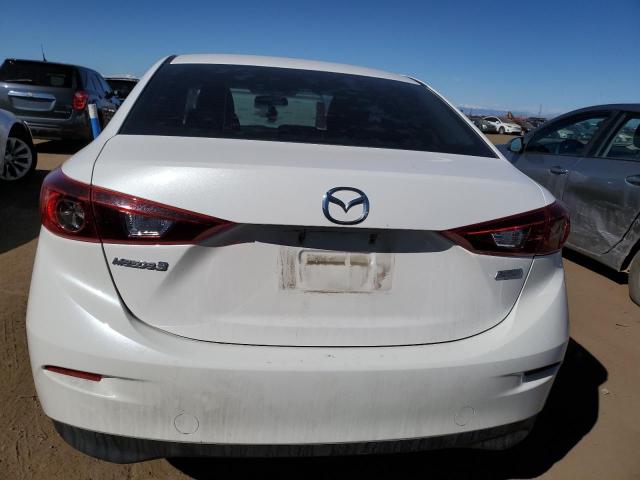 2015 MAZDA 3 SPORT - 3MZBM1U7XFM209341