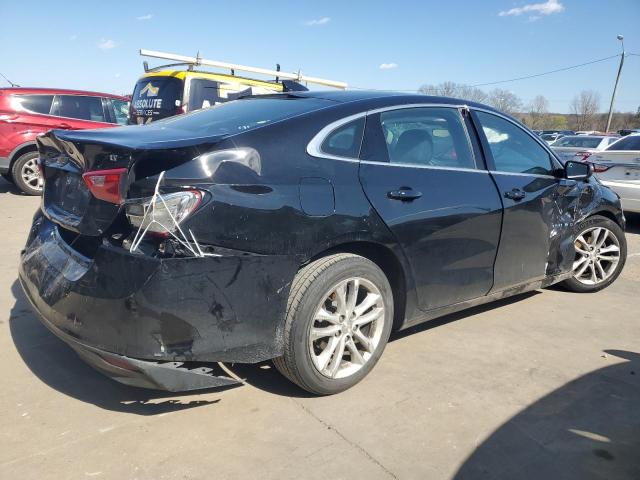 2017 CHEVROLET MALIBU LT - 1G1ZE5ST3HF148562