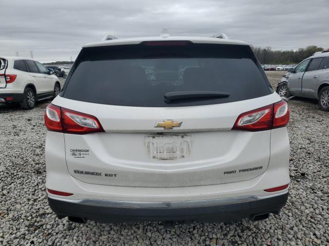 2019 Chevrolet Equinox Premier VIN: 2GNAXYEX3K6146981 Lot: 47945784