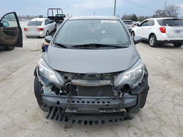 2017 Nissan Versa Note S VIN: 3N1CE2CP1HL360365 Lot: 48178944