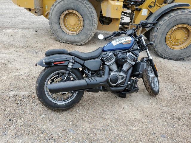 2023 HARLEY-DAVIDSON RH975 S 1HD1ZF116PB312244